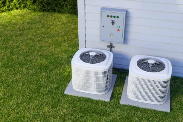 Best Commercial HVAC Repair  in Kyle, TX