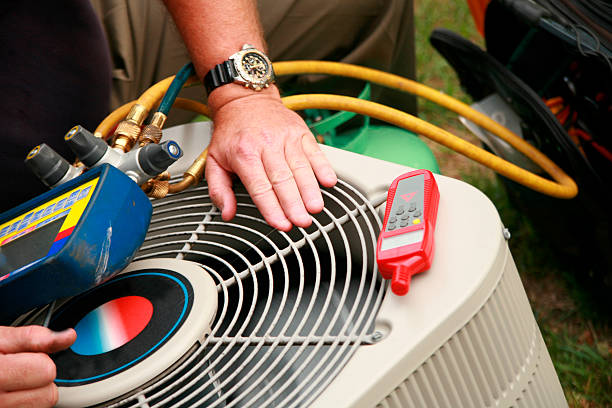 Best Emergency HVAC Repair  in Kyle, TX