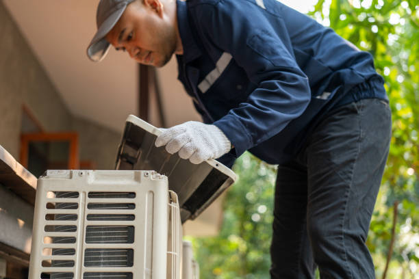 Best Central Air Repair  in Kyle, TX